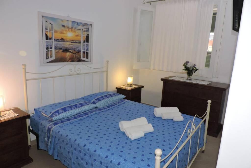 Appartamento Sul Mare Ad Ischia Ponte Zewnętrze zdjęcie