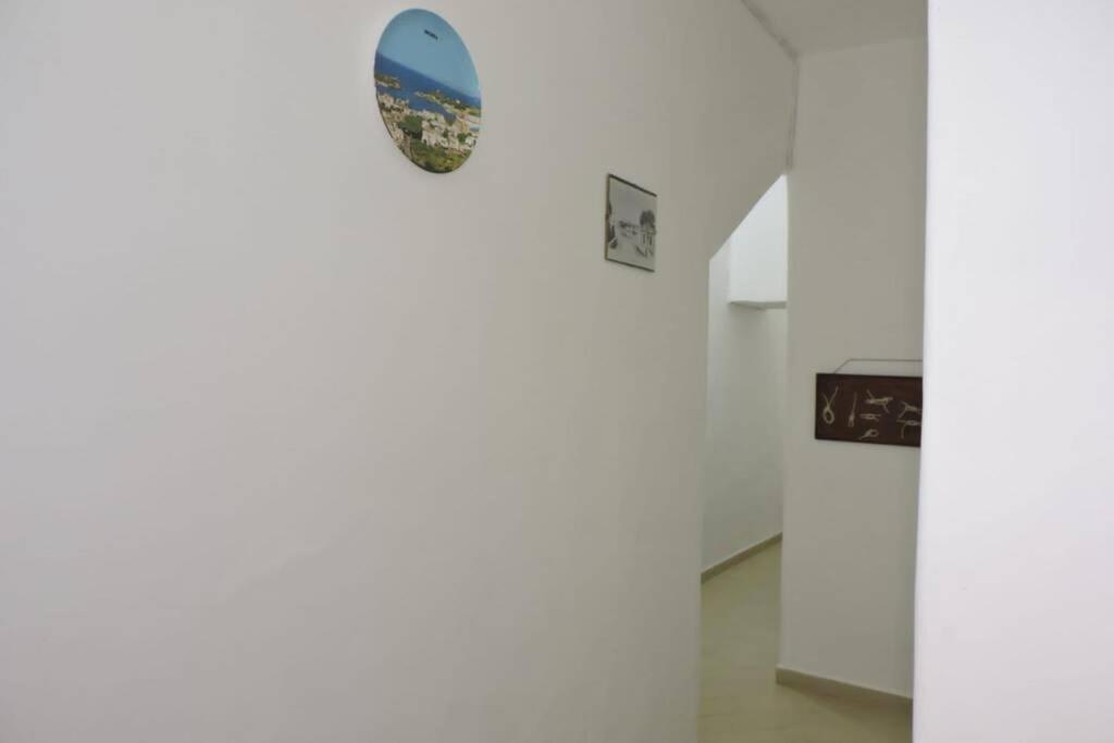 Appartamento Sul Mare Ad Ischia Ponte Zewnętrze zdjęcie