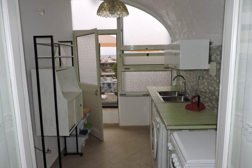 Appartamento Sul Mare Ad Ischia Ponte Zewnętrze zdjęcie